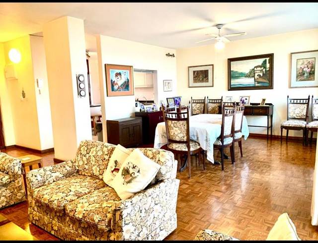 2 BEDROOM APARTMENT FOR SALE IN MUSGRAVE